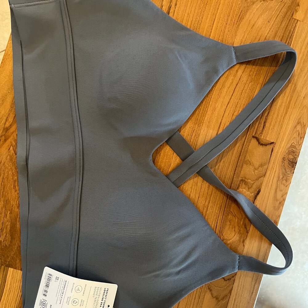 New Athleta Bra